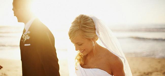 نصائح للحصول على أفضل الصور في زفافك