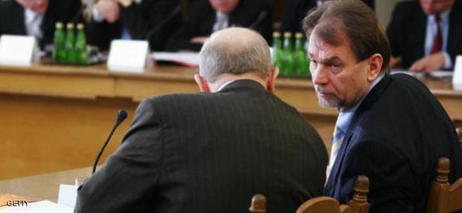 وفاة أغنى رجل في بولندا