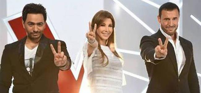  بالصورة: هذه لجنة تحكيم The Voice Kids 