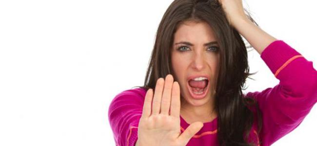  5 أشياء تنفر الفتاة منك