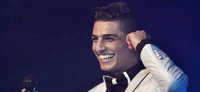 مفاجأة سارة لجمهور محمد عساف