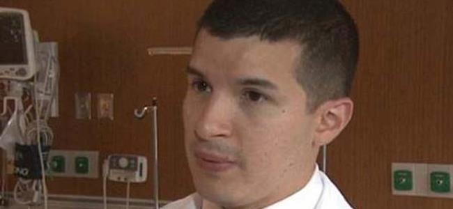  طبيب قادر على الشعور بنفس آلام مرضاه 