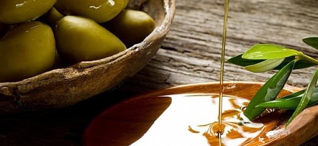 لا تسخنوا زيت الزيتون!
