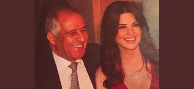 منى أبو حمزة: 