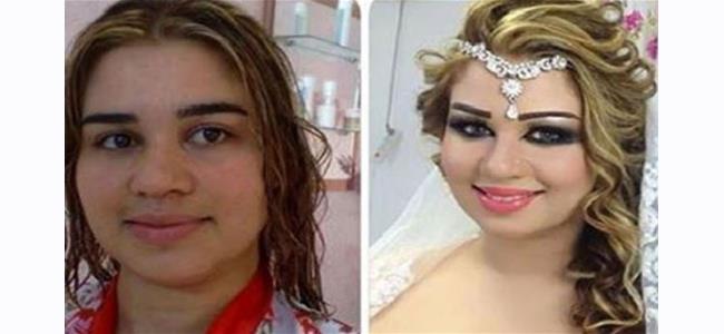  لم يعرف زوجته بعد ليلة زفافهما.... فرفع دعوى ضدّها