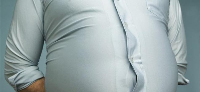 خبرٌ لأصحاب الكروش فقط!