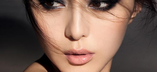 صاحبة أغلى وجه في العالم