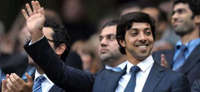  تعرف على أغنى ملاك الأندية الإنجليزية.. يتقدمهم الإماراتي منصور بن زايد آل نهيان