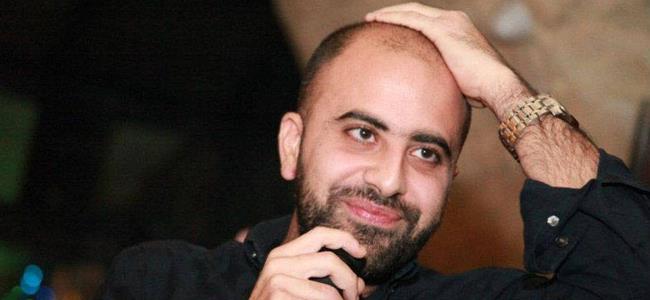 هشام حداد: حان وقت الرحيل!!