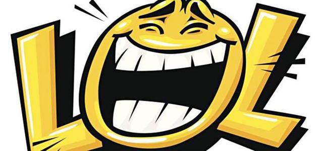 كلمة LOL لم تعد الأكثر استخداماً على الفايسبوك… فأي كلمة احتلت مكانها؟!!