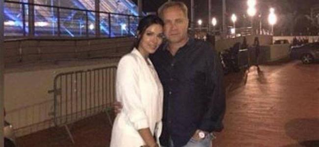  صورة نادين نجيم رداً على منتقديها؟