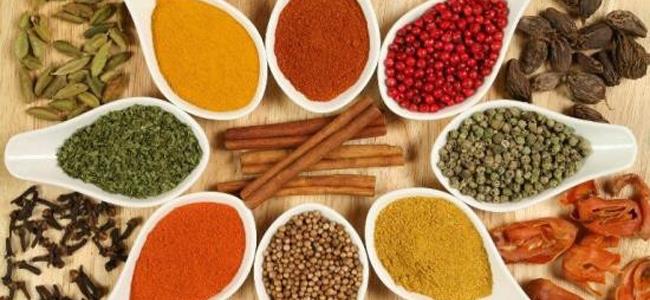 أعشاب تساعد على إنقاص الوزن وإذابة الدهون