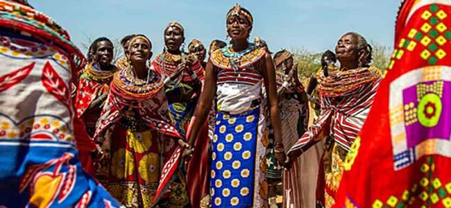 تعرفوا الى قرية الـ 47 امرأة والرجل الواحد