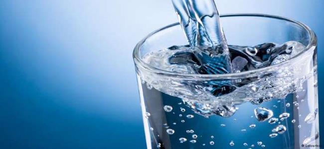  إضافة هذه المواد للماء تخفف الوزن وتمنع الالتهابات