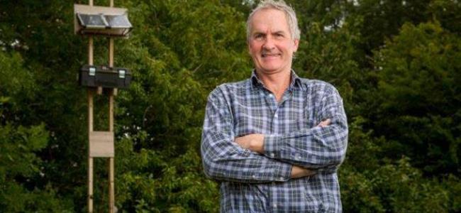  مزارع غاضب حوّل شبكة 4G إلى إنترنت منزلي خارق للسرعة! 