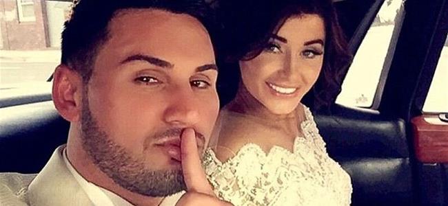 أغلى حفل زفاف في أستراليا والعريس لبناني