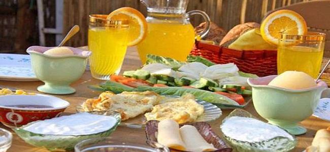 طفل لم يأكل منذ 3 سنوات!