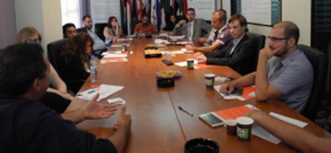  التحالف اللبناني لحرية الانترنت يُشكل لجنة قيادية والعربي يُعلن عن مبادرته لسنة 2016