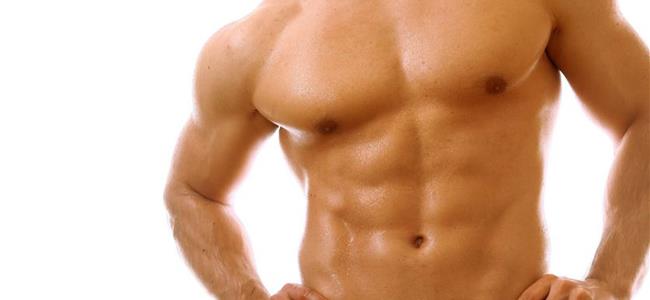  بالفيديو: احصل على عضلات مثيرة بأقلّ من 5 دقائق