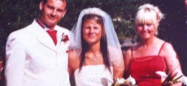  هرب مع اشبينتها... ولم تطلّقه!‏