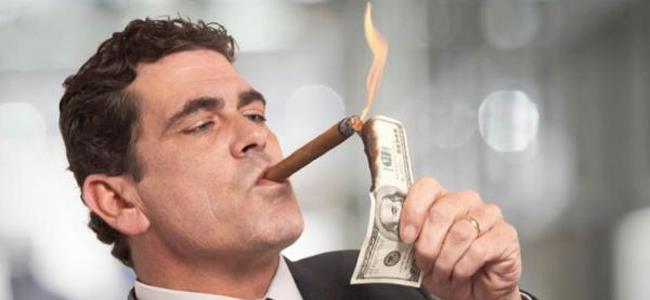  أثرياء العالم فقدوا 182 مليار دولار خلال الأسبوع و السبب؟ 