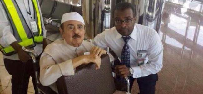 قصة افلاس أشهر ملياردير عربي