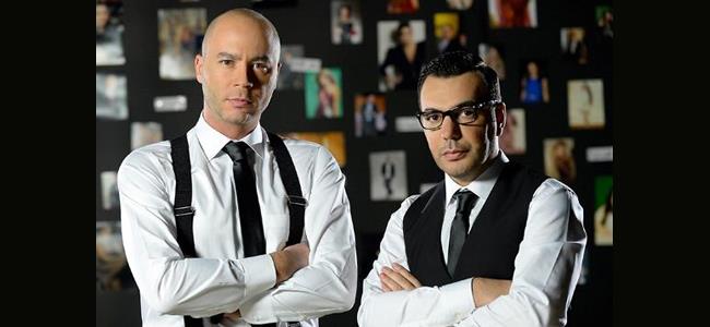 رجا ناصر الدين ورودولف هلال قد ينفصلان ولكن