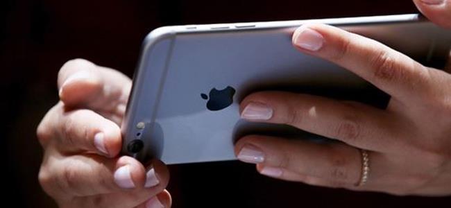 تقنية تبقي IPhone مشحوناً لمدة اسبوع 