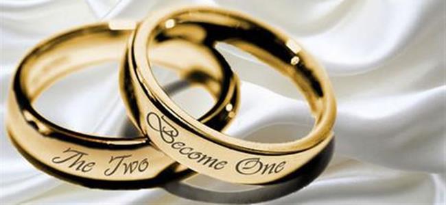 وزن العريس يؤخر الزفاف 3 سنوات