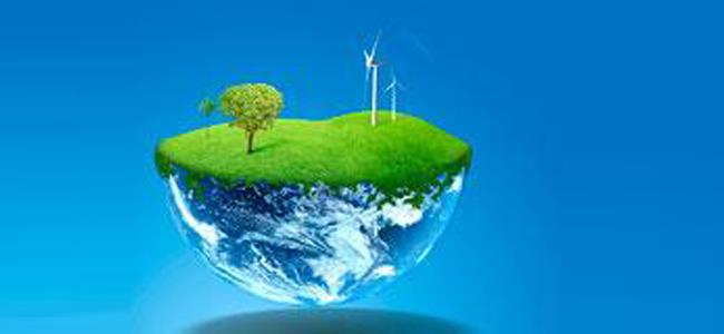  لبنان أنفق 7.2 مليار دولار كإستثمارات خارجية في المشاريع الصديقة للبيئة 