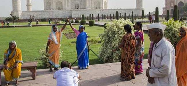 ما هي الدول العشر الأكثر اكتظاظاً بالسكان في العام 2050؟