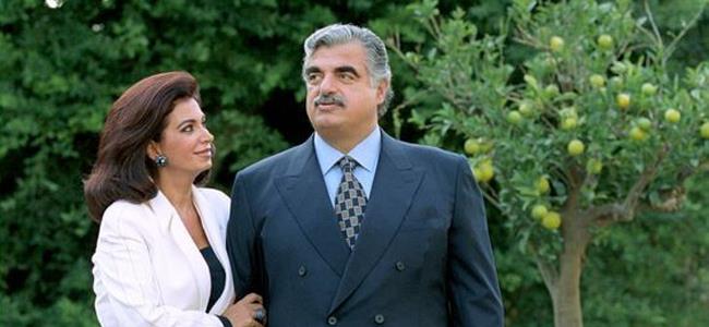 تصفية أملاك الحريري في بيروت.. والسيدة نازك ترد 