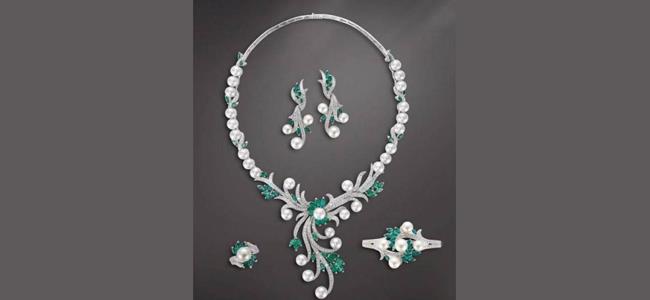 سرقة مجوهرات من روجيه معوض بـ 50 مليون دولار