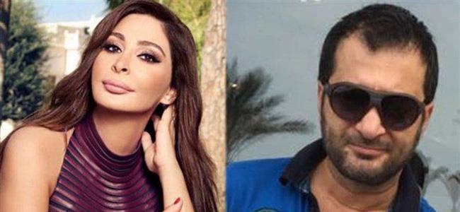  حرب كلامية بين اليسا وناصر فقيه على تويتر