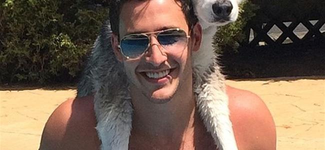  بالصور: من هو الطبيب الذي أذاب قلوب النساء؟