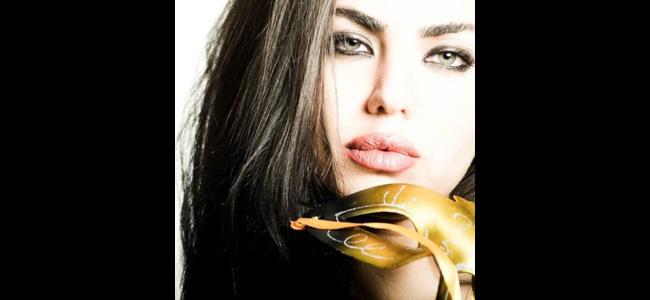 هل تذكرون هذه اللبنانية.. أجمل طبيبة في العالم؟