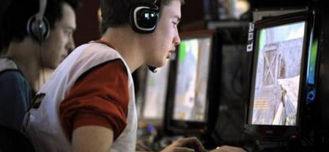 وفاة شاب بسبب لعبة على الكمبيوتر!