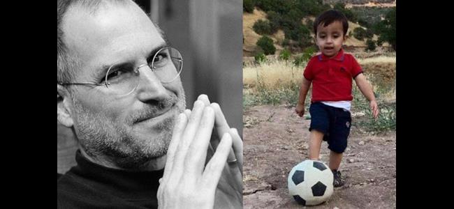 مؤسس آبل أصله سوري مهاجر كـ ايلان