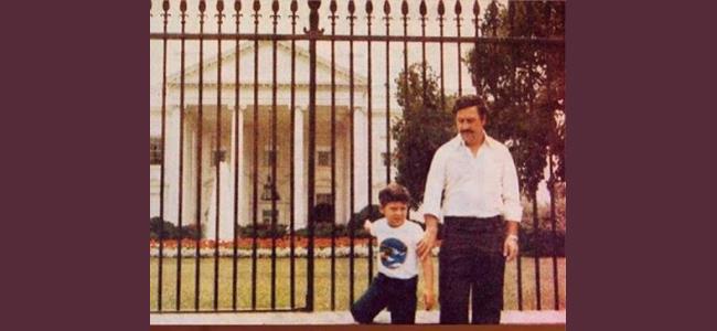 هذه الصورة الأكثر إستفزازاً لأميركا.. إعرفوا السبب!!