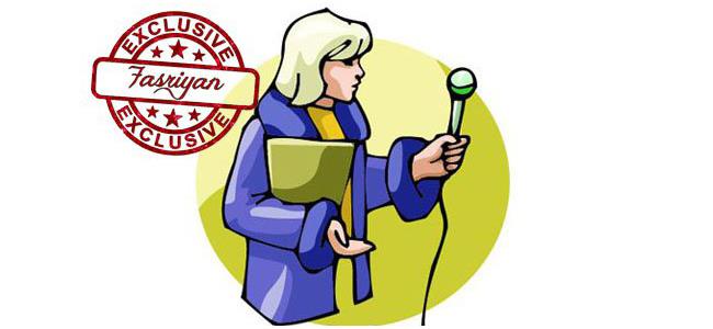 اعلامية معروفة لم تعد تشعر بالاكتفاء مع زوجها…والحل