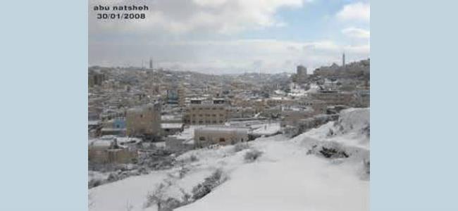 الشتاء القادم سيكون الاكثر برودة منذ 30 عاما