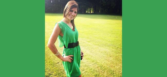 لبنانية تفوز بأفضل دكتوراه في العالم