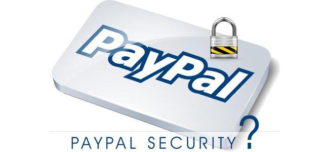 باي بال الطريقة الأكثر أماناً للتسوق الإلكتروني 