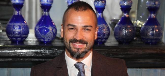  مرشح ملك جمال لبنان يخطئ ووسام حنا يرد 