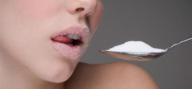  لهذا السّبب على النساء تجنّب السّكر الزّائد 