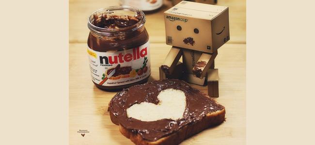 ما لا تعرفه عن Nutella! 