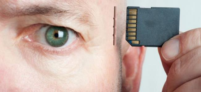  مأكولات لذيذة لتغذية ذاكرتك! 