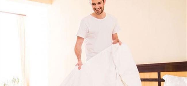 8 عادات رجالية لا يمكن للسيدات تحملها