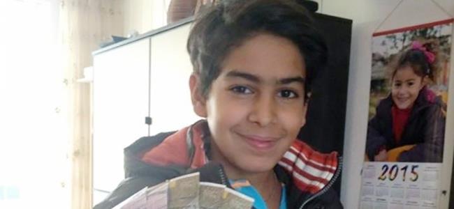 شابان لبنانيان يتصدران الصحف السويسرية.. ومكافأة مالية لهما!