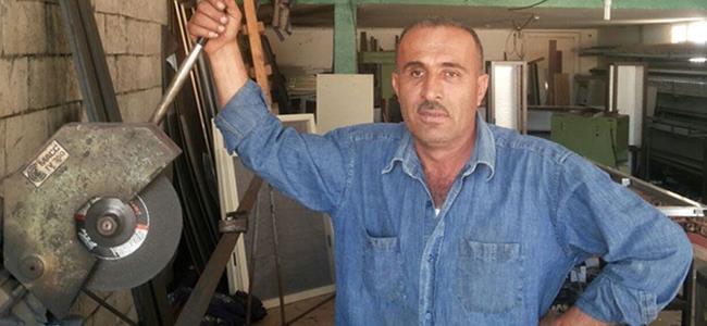 فارس يواكب التطور في عمله لمواجهة أي منافسة مستقبلية